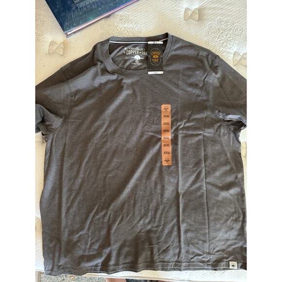 copper oak shirt xxxl mens - Picture 1 of 6
